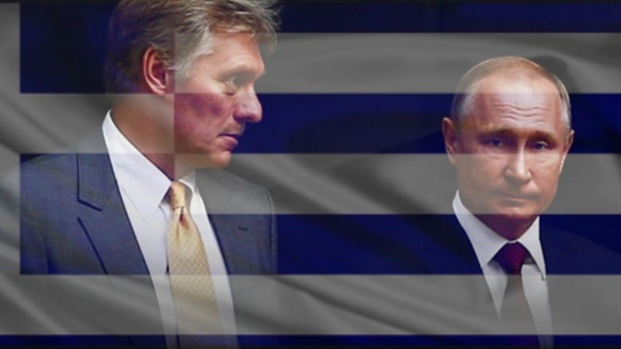 Foto - Avrupa ülkesinde gündemi sarsacak itiraf: Türkiye bize saldırırsa Rusya kılını kıpırdatmayacak