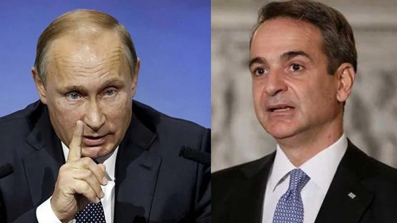 Foto - Avrupa ülkesinde gündemi sarsacak itiraf: Türkiye bize saldırırsa Rusya kılını kıpırdatmayacak