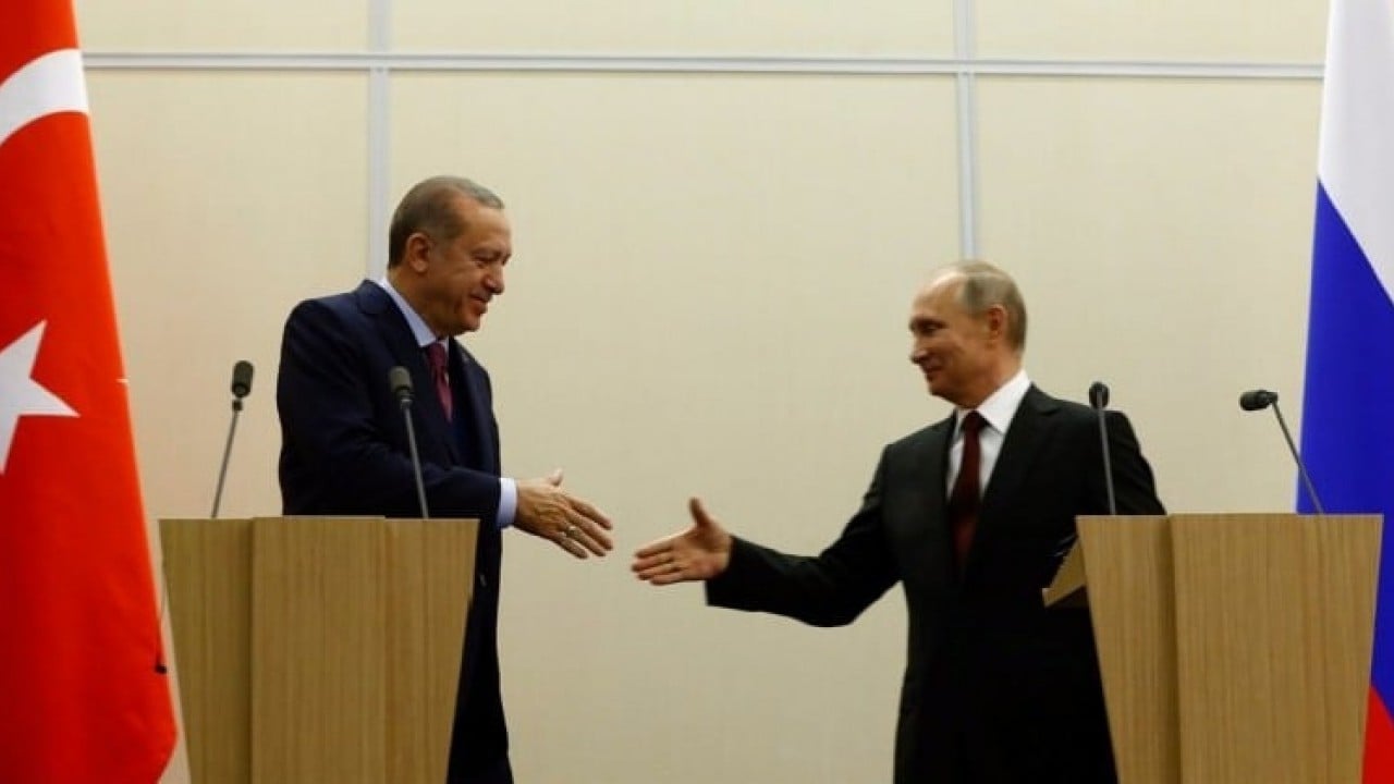 Foto - Avrupa ülkesinde gündemi sarsacak itiraf: Türkiye bize saldırırsa Rusya kılını kıpırdatmayacak