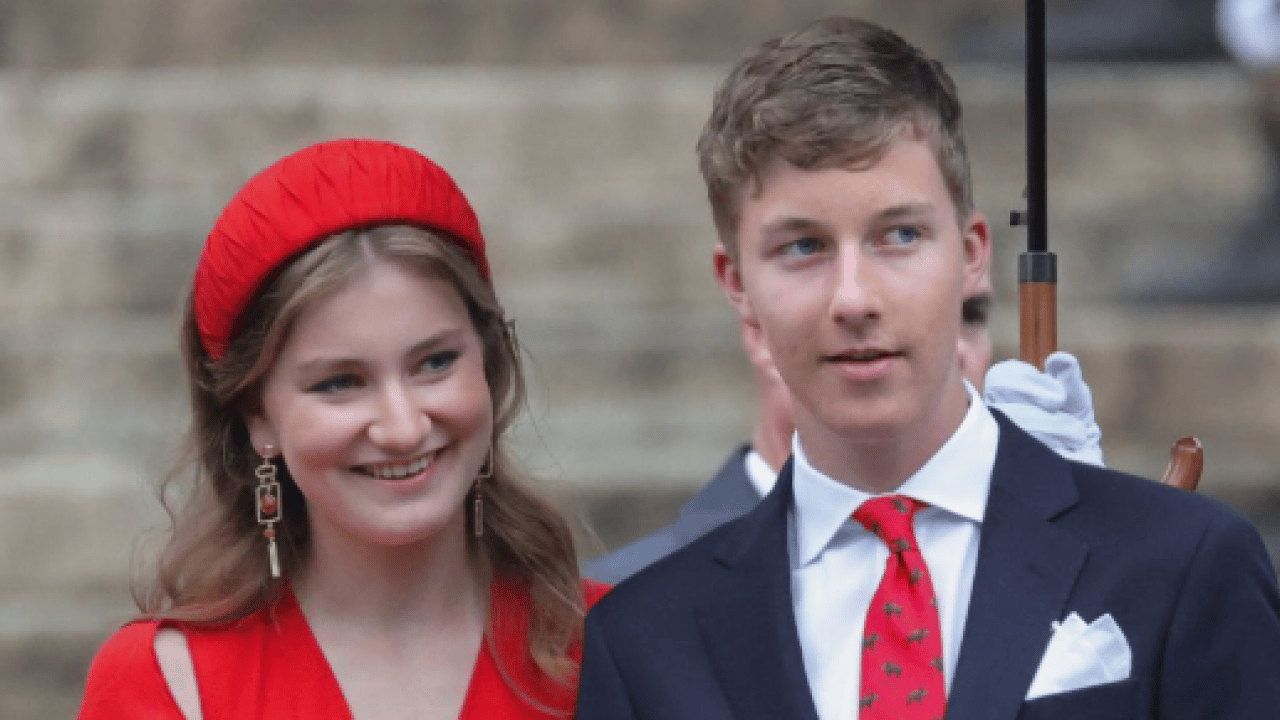 Foto - Belçika'da ilginç uyarı: Kral sizi ararsa açmayın!