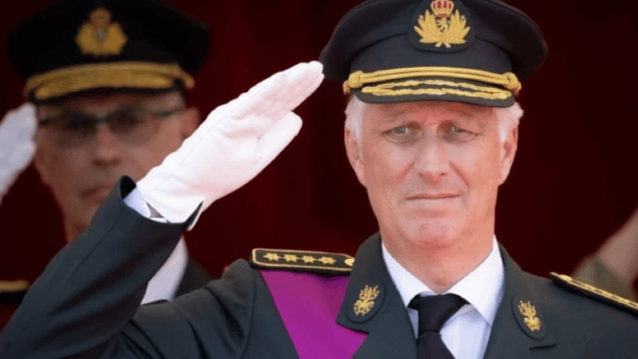 Belçika'da ilginç uyarı: Kral sizi ararsa açmayın!