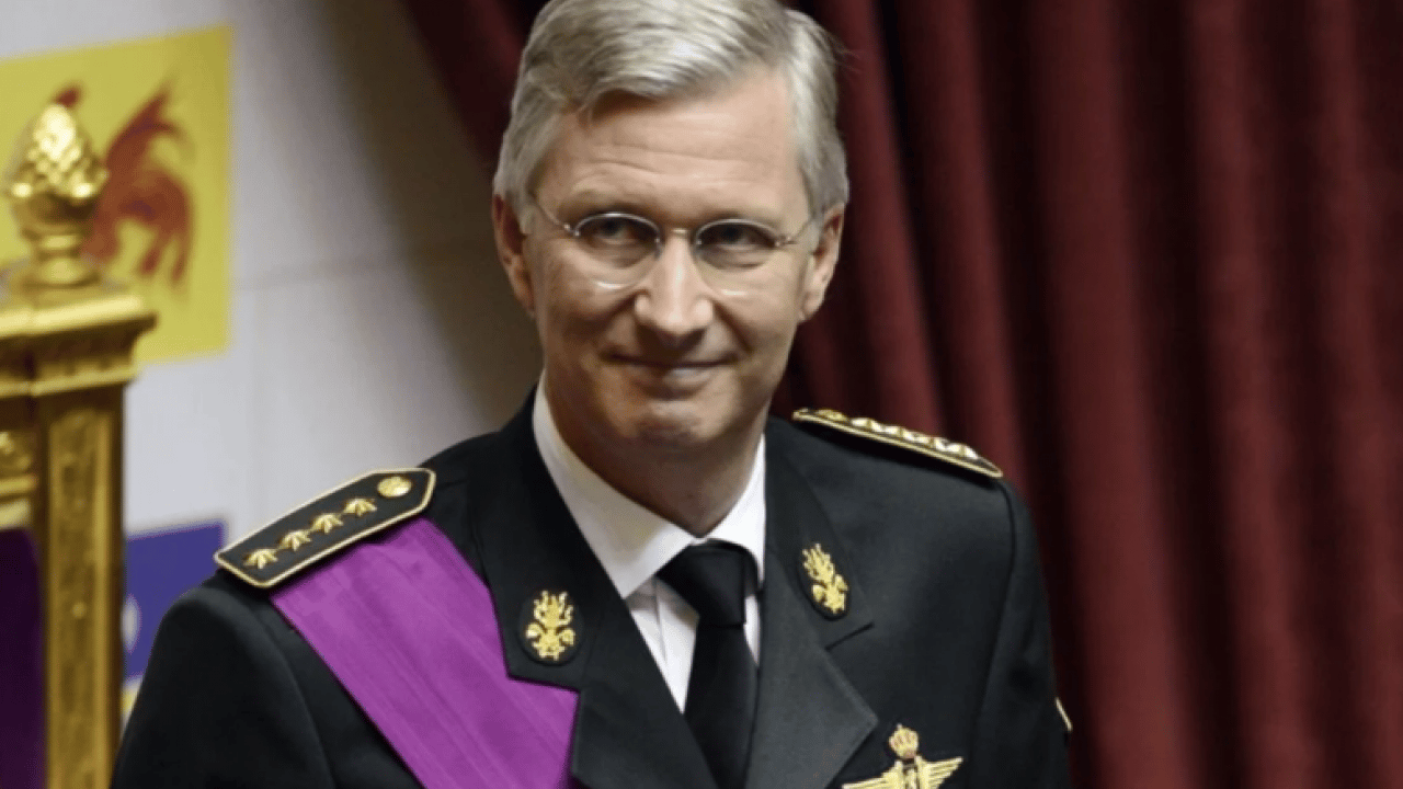 Foto - Belçika'da ilginç uyarı: Kral sizi ararsa açmayın!