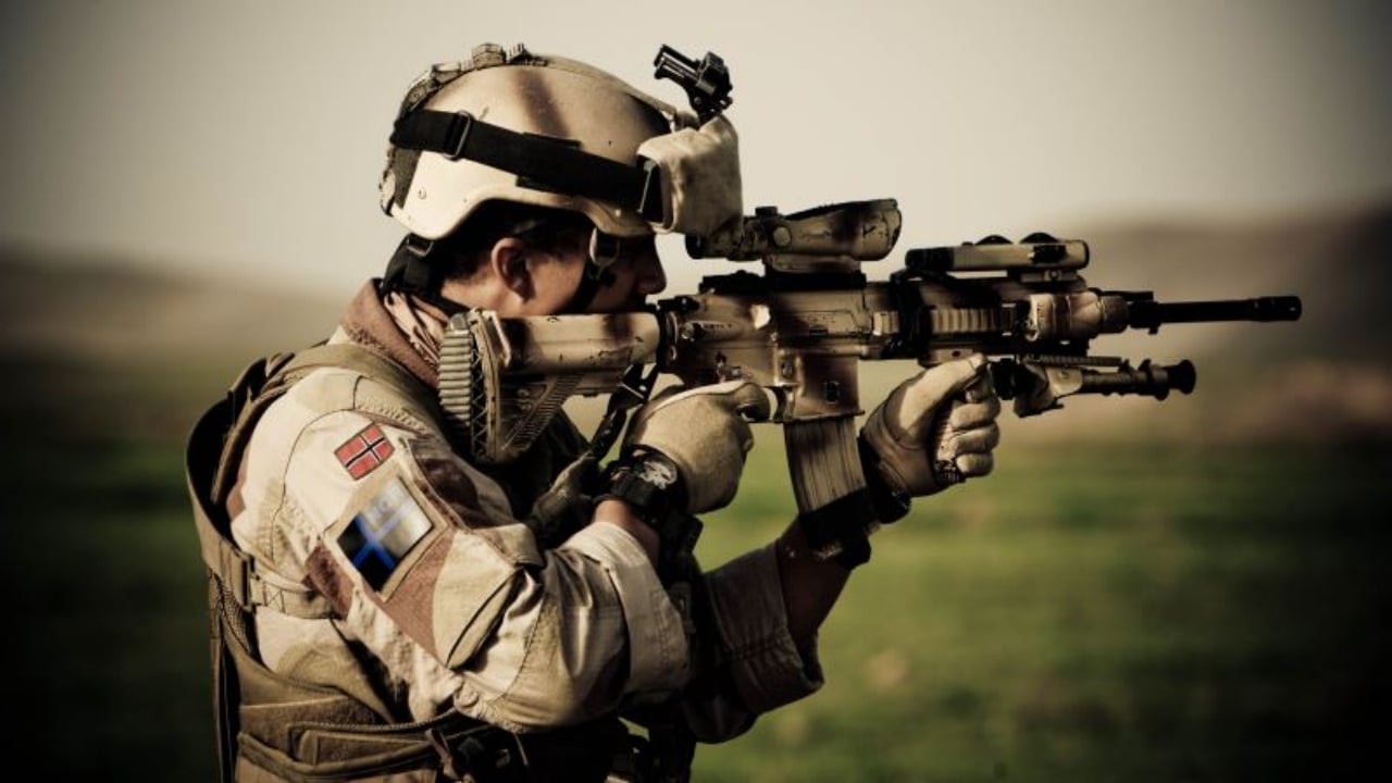 Foto - Avrupa ülkesinde savaş hazırlığı! Duyuru yapıldı: Vatandaşların ev ve araçlarına el konulacak