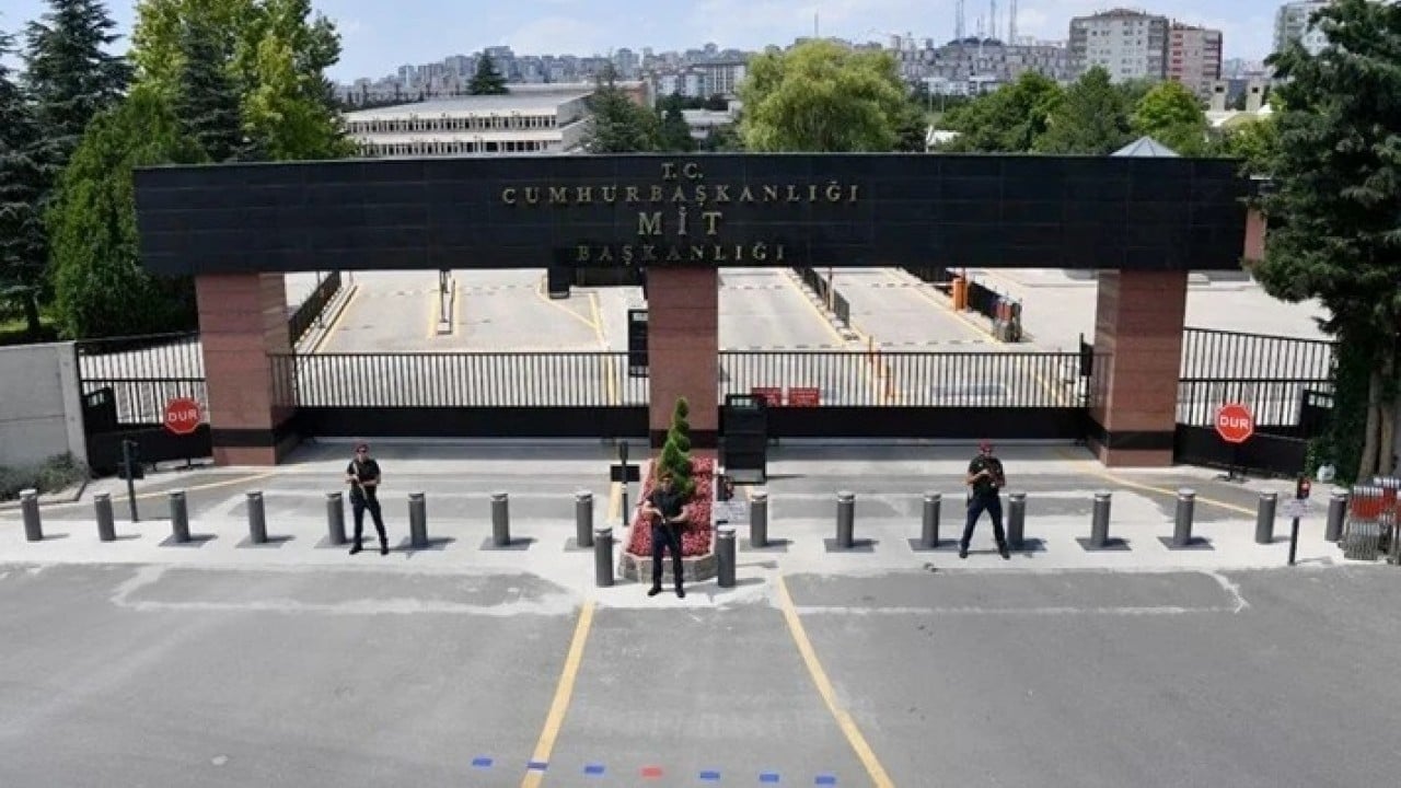 Foto - Avrupa ülkesinde Türk istihbaratı paniği: Çok etkinler, İran, Rus ve Çinlilerle birlikte her yerdeler