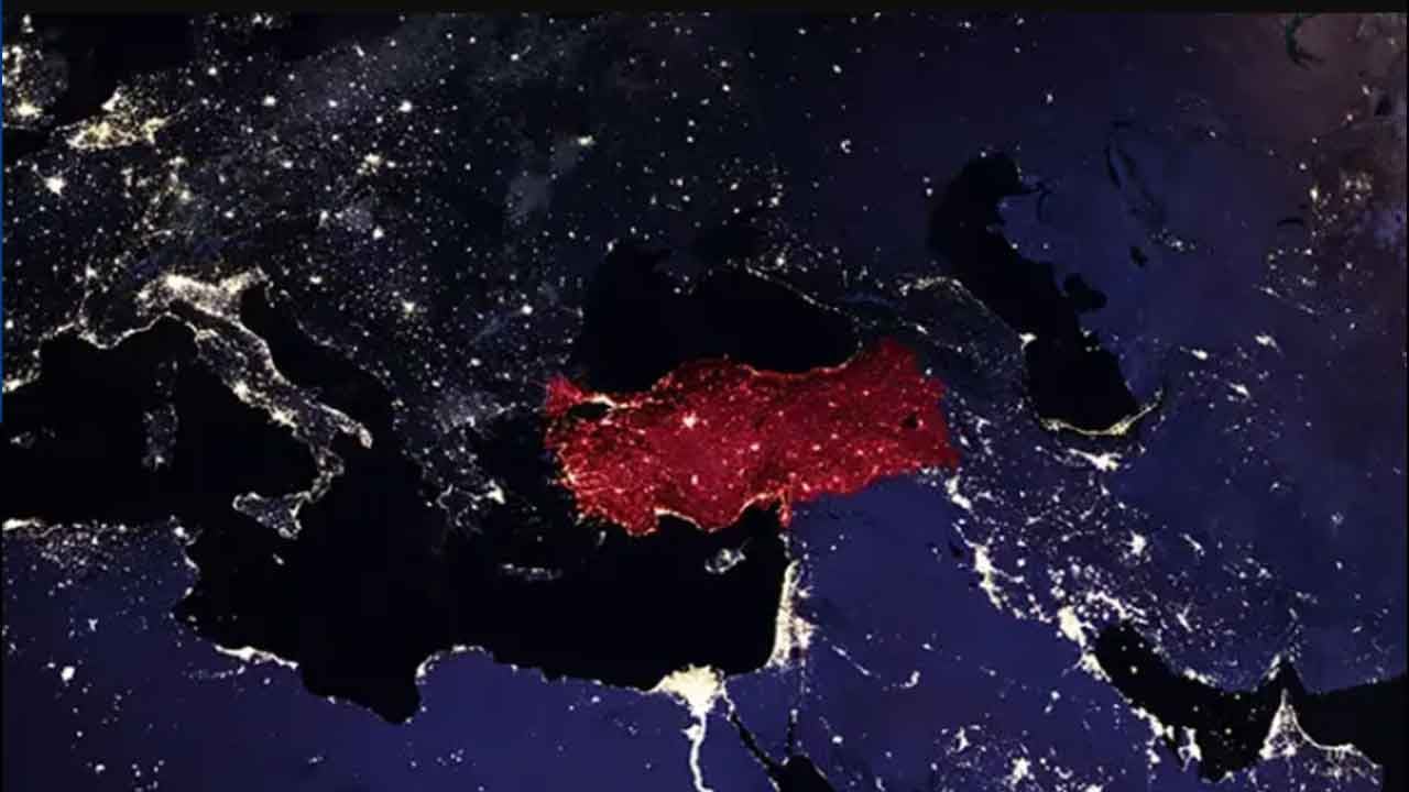 Foto - Avrupa ülkesinde Türk istihbaratı paniği: Çok etkinler, İran, Rus ve Çinlilerle birlikte her yerdeler