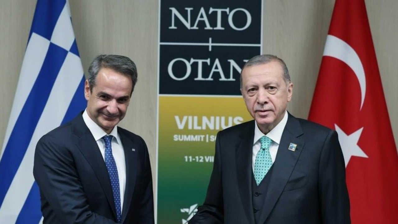 Foto - Avrupa ülkesinde 'Türkiye' depremi: Ankara'ya Türkler ne istiyor duymaya gidiyoruz