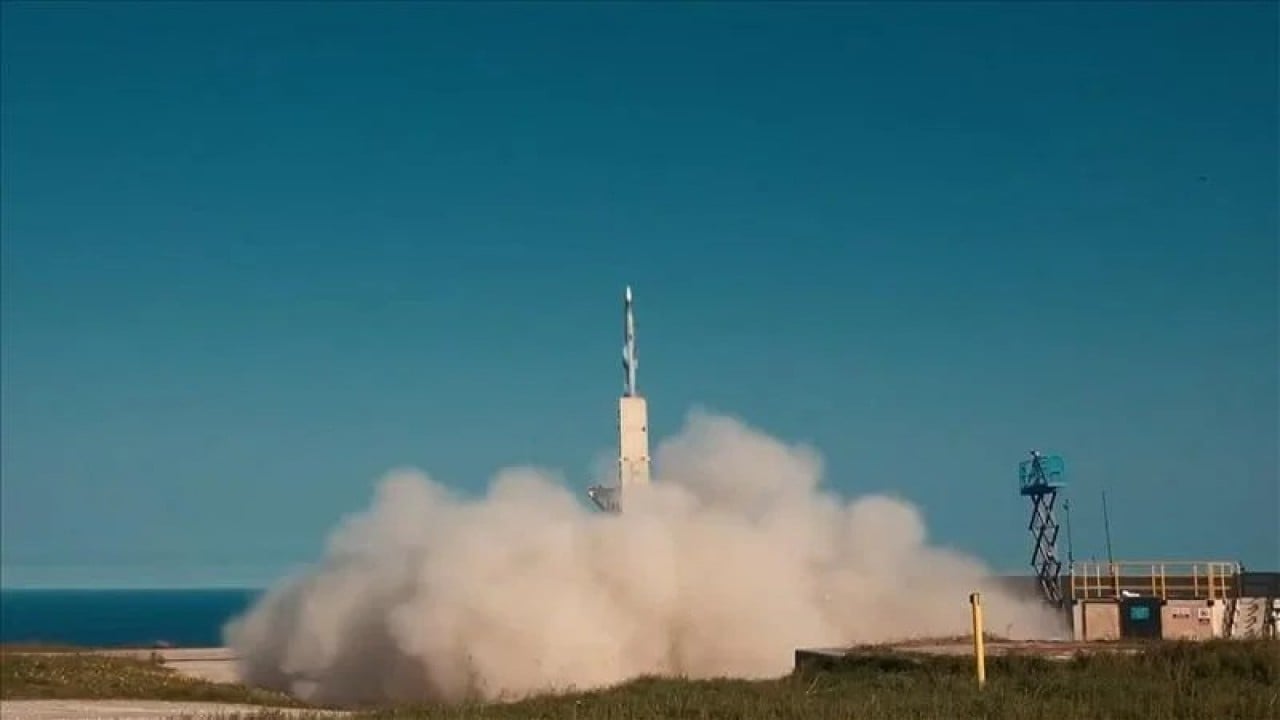 Foto - Avrupa ülkesinde 'Türkiye' korkusu: Tüm topraklarımızı Tayfun füzesiyle vurabilirler