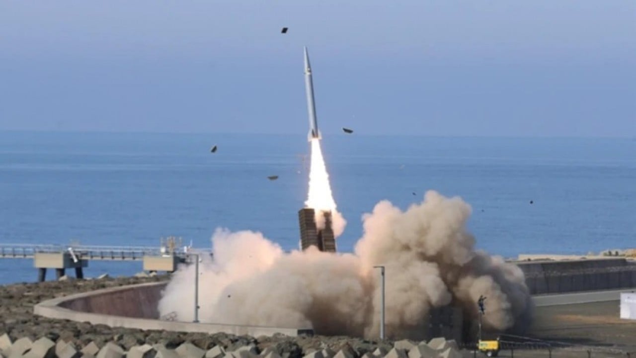 Foto - Avrupa ülkesinde 'Türkiye' korkusu: Tüm topraklarımızı Tayfun füzesiyle vurabilirler