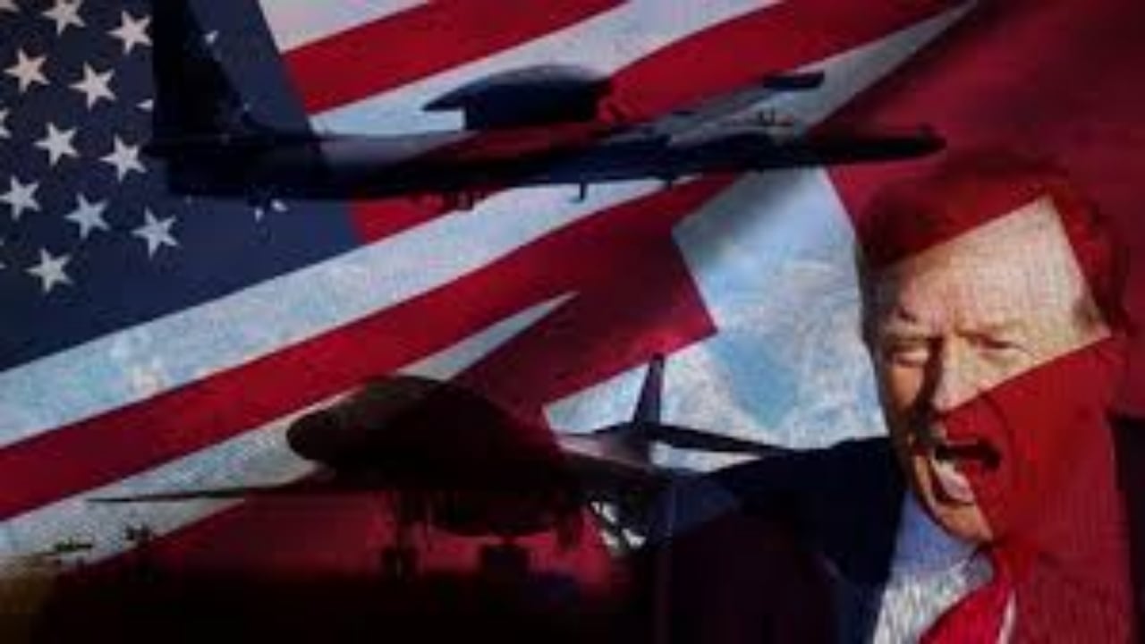 Foto - Avrupa ülkesinden, ABD’nin kritik "İran" talebine ret! Ellerinin tersiyle itip Trump’ı resmen delirttiler