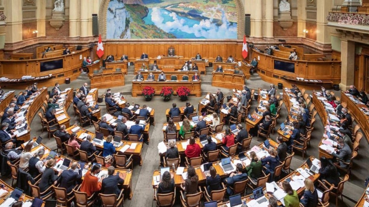 Foto - Avrupa ülkesinden, ABD’nin kritik "İran" talebine ret! Ellerinin tersiyle itip Trump’ı resmen delirttiler