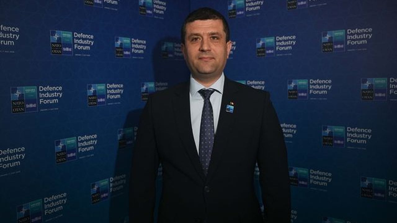 Foto - Avrupa ülkesinden savunma sanayiinde "Türkiye" kararı!Ortak üretim için düğmeye bastılar
