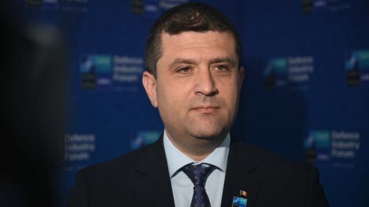 Foto - Avrupa ülkesinden savunma sanayiinde "Türkiye" kararı!Ortak üretim için düğmeye bastılar