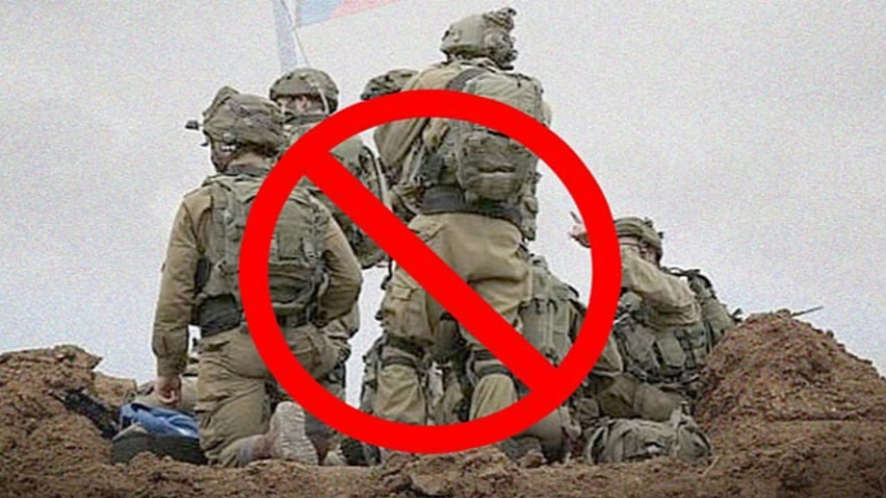 Foto - Avrupa ülkesinden, "Size helal olsun" dedirten "İsrail" kararı! Resmen apışıp kaldılar