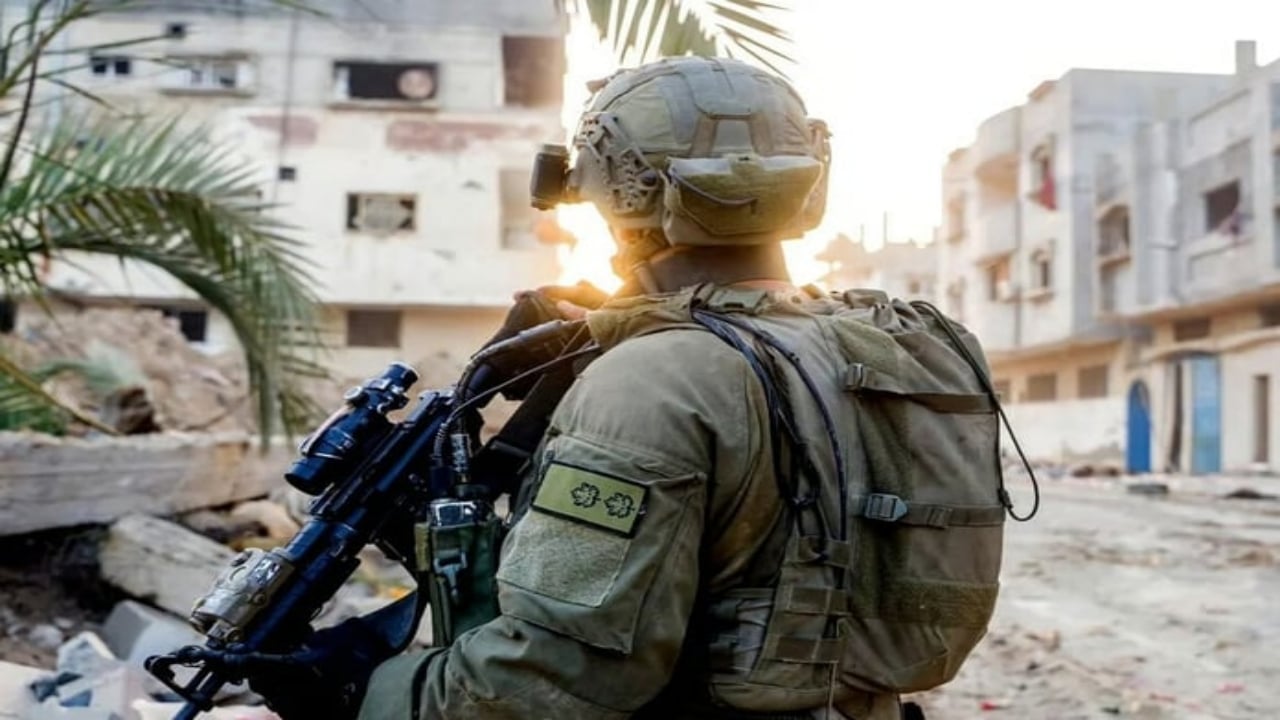 Foto - Avrupa ülkesinden, "Size helal olsun" dedirten "İsrail" kararı! Resmen apışıp kaldılar