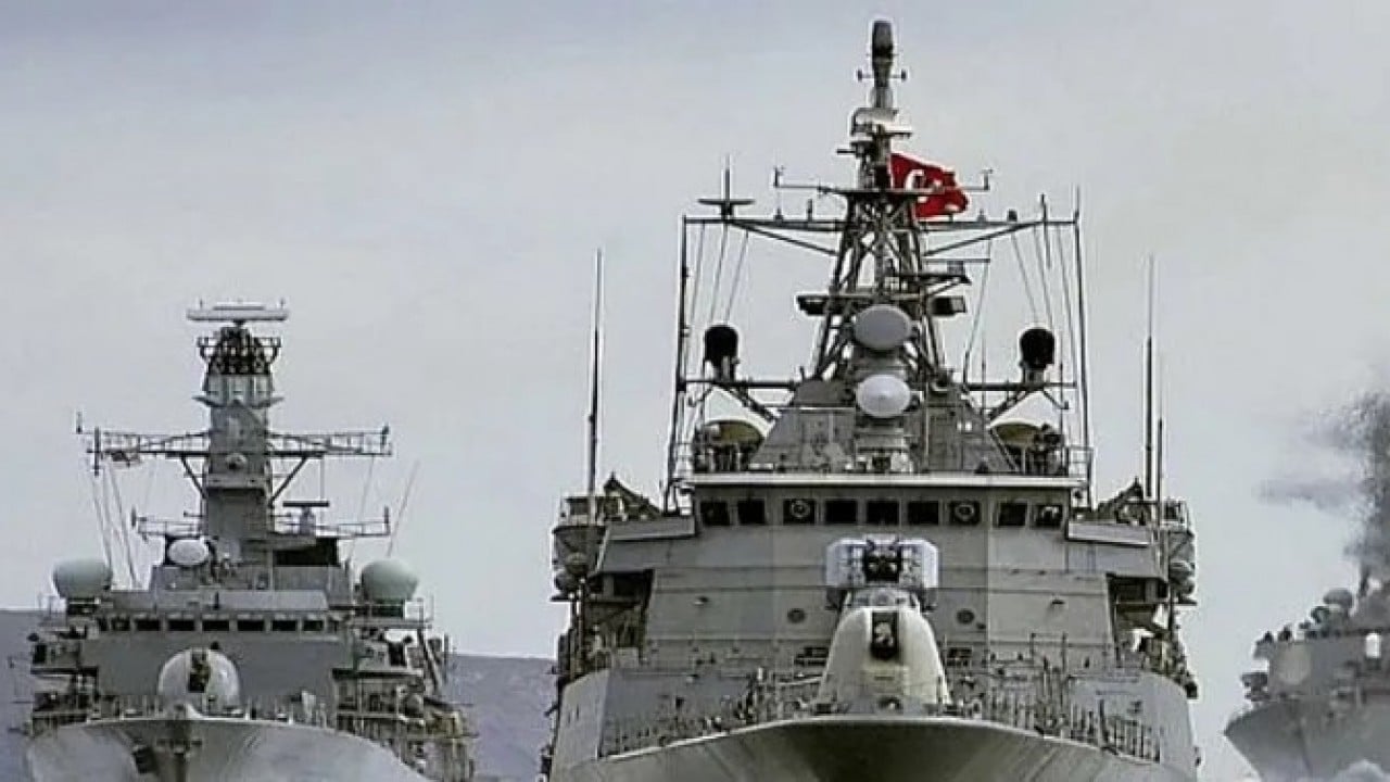 Foto - Avrupa ülkesinden Türkiye için olay Eurofighter çıkışı: Engel olma hakkımız yok ama bize karşı kullanılmasın