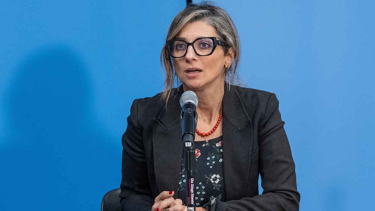 Foto - Avrupa ülkesine çok konuşulacak uyarı: Farkında değilsiniz ama İsrail sizi Türkiye'ye karşı kullanıyor