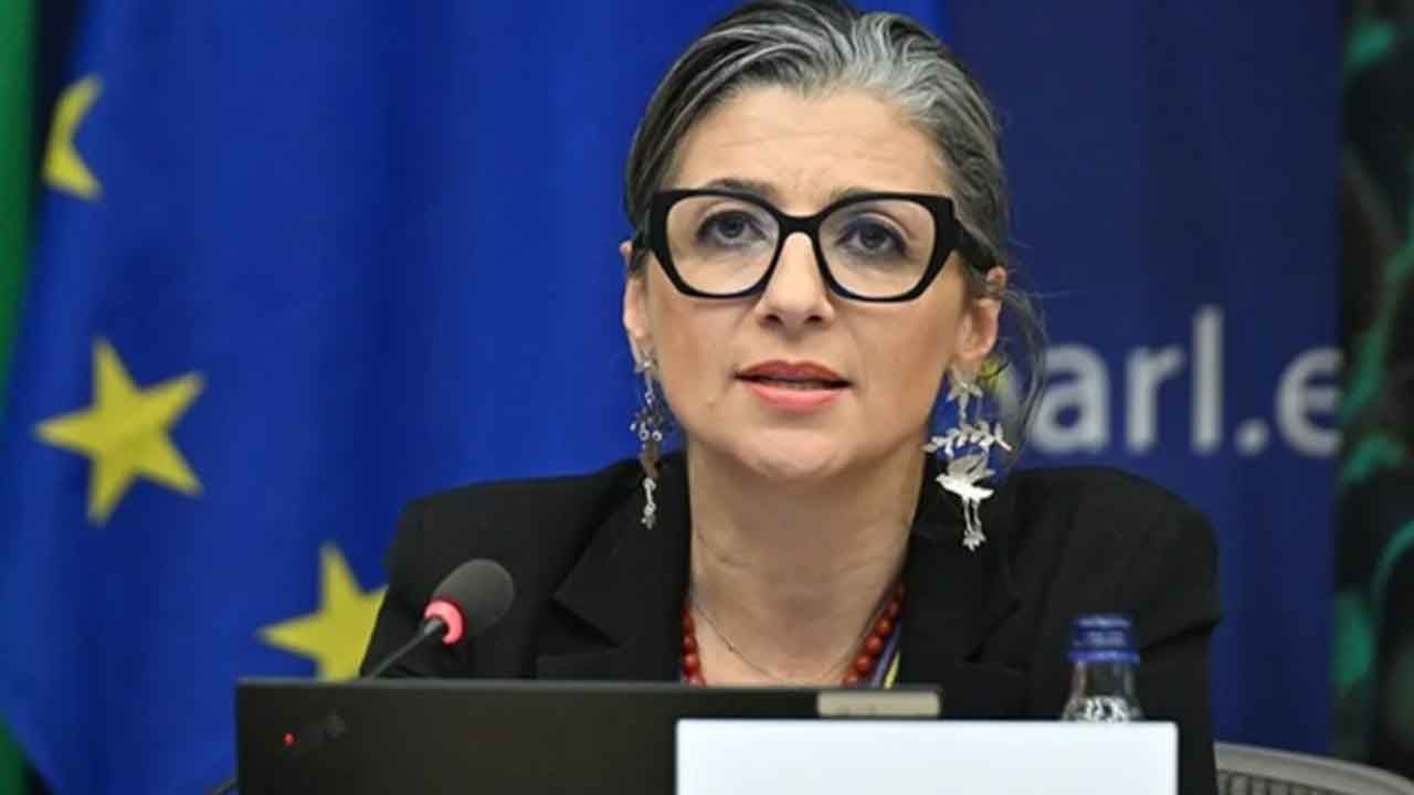 Foto - Avrupa ülkesine çok konuşulacak uyarı: Farkında değilsiniz ama İsrail sizi Türkiye'ye karşı kullanıyor