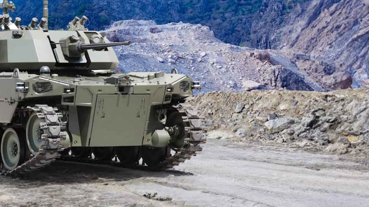 Foto - Ceza yağdırdıkları Türk savunma devine muhtaç oldular: İKA üretecekler