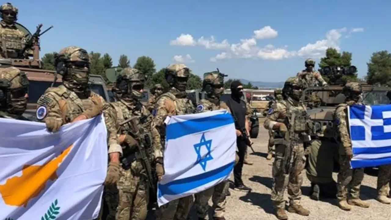 Foto - Avrupa ülkesini sarsan itiraf: Türkiye kadar olamıyoruz, bizi ilgilendirmeyen savaşın içine itiliyoruz