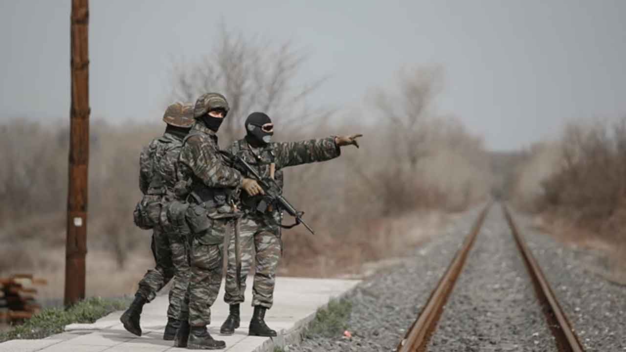 Foto - Avrupa ülkesini sarsan itiraf: Türkiye kadar olamıyoruz, bizi ilgilendirmeyen savaşın içine itiliyoruz