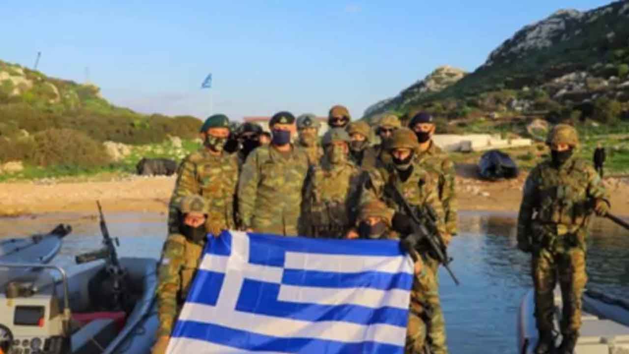 Foto - Avrupa ülkesini sarsan itiraf: Türkiye kadar olamıyoruz, bizi ilgilendirmeyen savaşın içine itiliyoruz