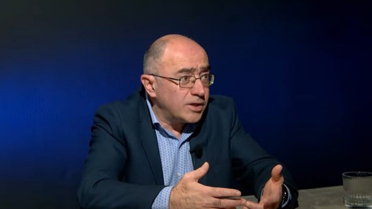 Foto - Avrupa ülkesini sarsan itiraf: Türkiye kadar olamıyoruz, bizi ilgilendirmeyen savaşın içine itiliyoruz