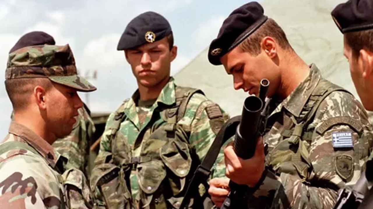 Foto - Avrupa ülkesini sarsan itiraf: Türkiye kadar olamıyoruz, bizi ilgilendirmeyen savaşın içine itiliyoruz