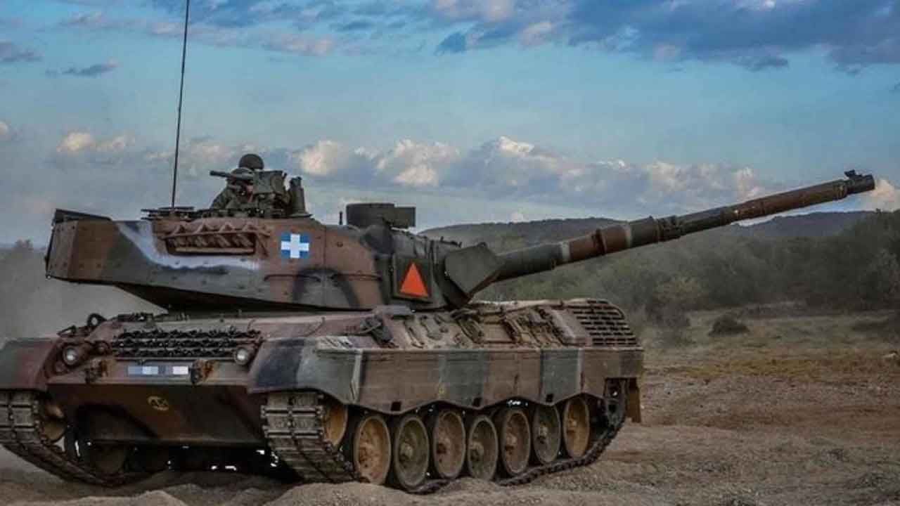 Foto - Avrupa ülkesini sarsan itiraf: Türkiye kadar olamıyoruz, bizi ilgilendirmeyen savaşın içine itiliyoruz