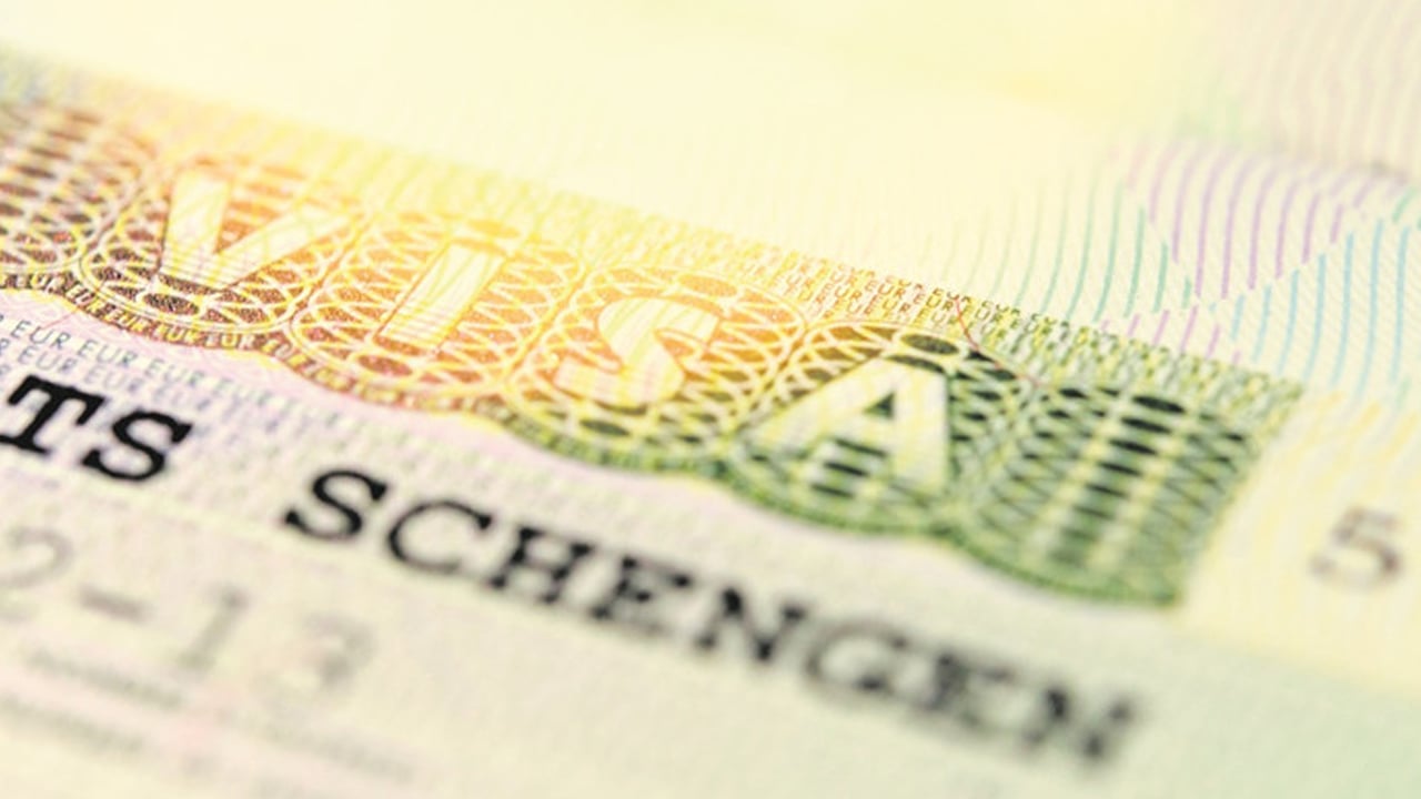 Foto - Avrupa'da 100 milyar dolarlık yeni sistem! Askeri hareketlilik sistemi: Askeri Schengen paketi... AB İlan etti 