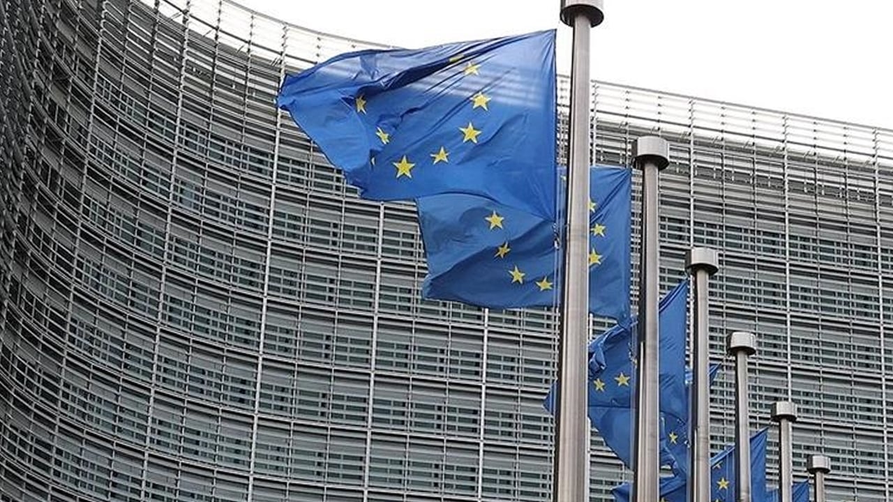 Foto - Avrupa'da 100 milyar dolarlık yeni sistem! Askeri hareketlilik sistemi: Askeri Schengen paketi... AB İlan etti 