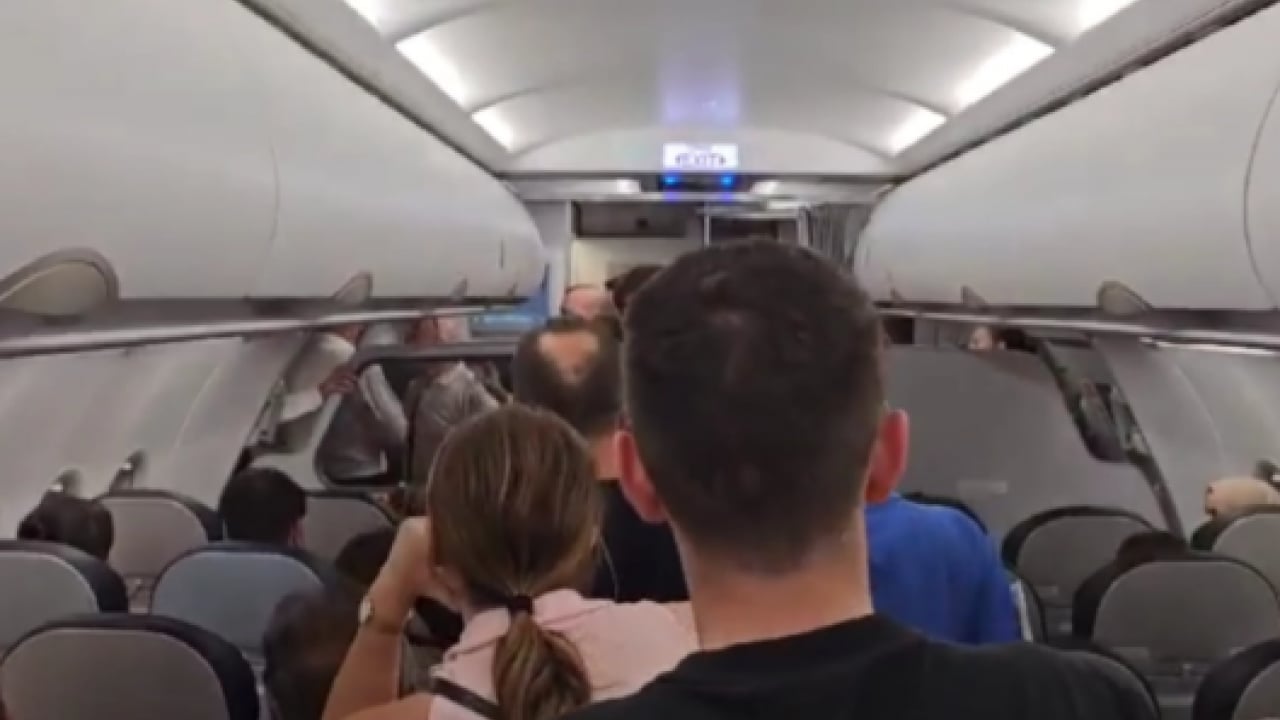 Foto - Avrupa’da 13 yıl sonra gelen çözüm: Uçağı rötar yapanın cebi bayram edecek!