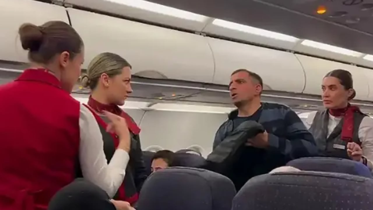 Foto - Avrupa’da 13 yıl sonra gelen çözüm: Uçağı rötar yapanın cebi bayram edecek!