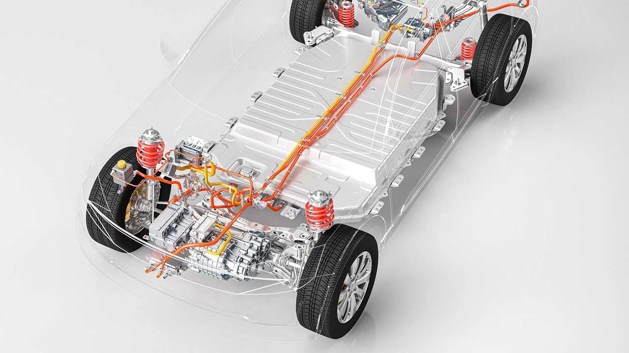 Foto - Avrupa'da elektrikli otomobil satışları kasımda yüzde 44 arttı