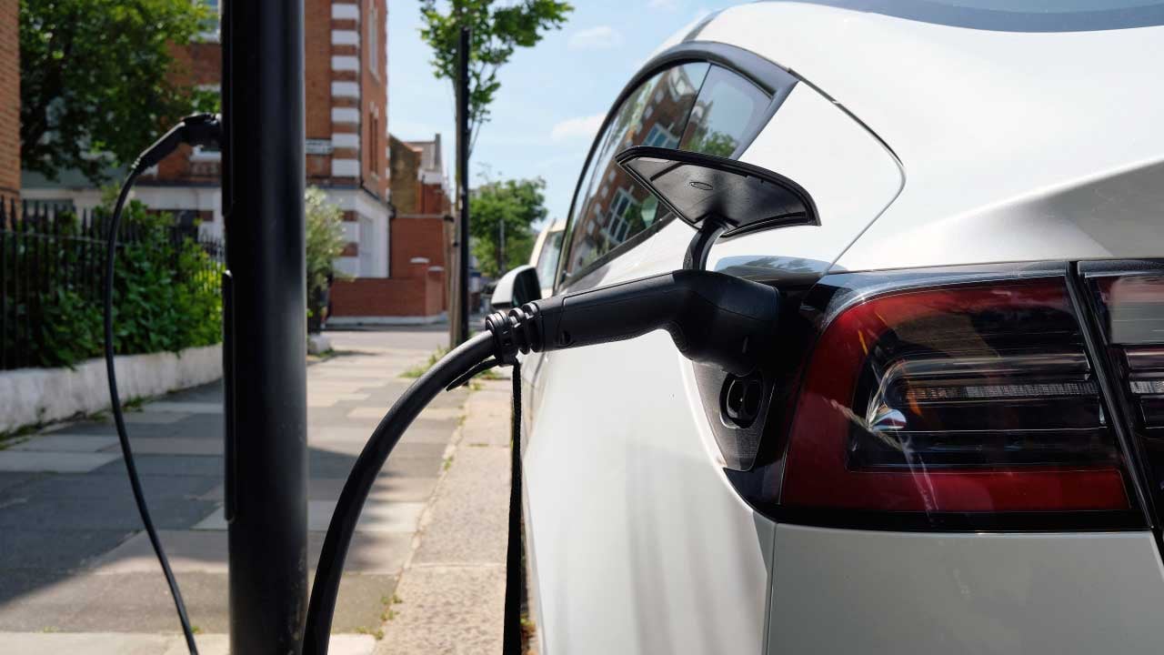 Foto - Avrupa'da elektrikli otomobil satışları kasımda yüzde 44 arttı