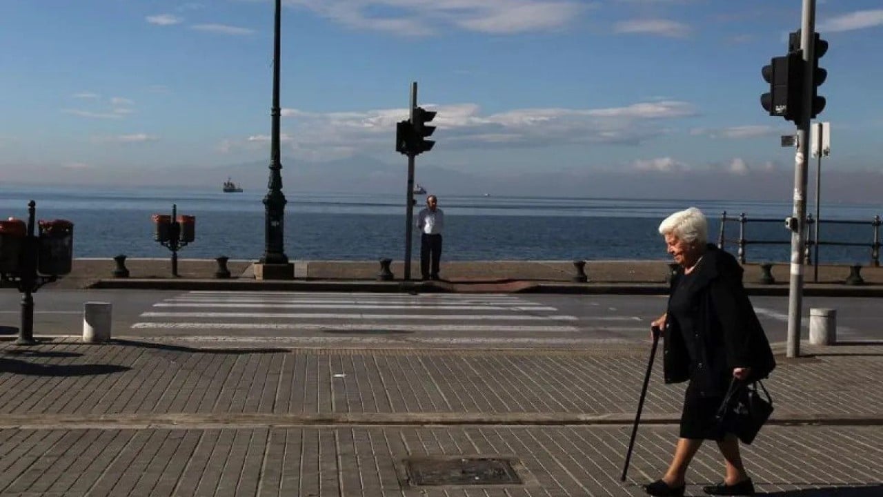 Foto - Avrupa’da emeklilik tartışması alevleniyor! 70 yaşına kadar çalışacaklar