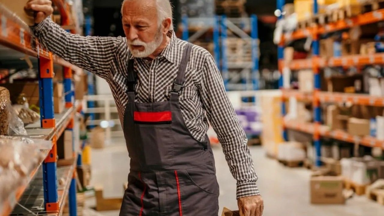 Foto - Avrupa’da emeklilik tartışması alevleniyor! 70 yaşına kadar çalışacaklar