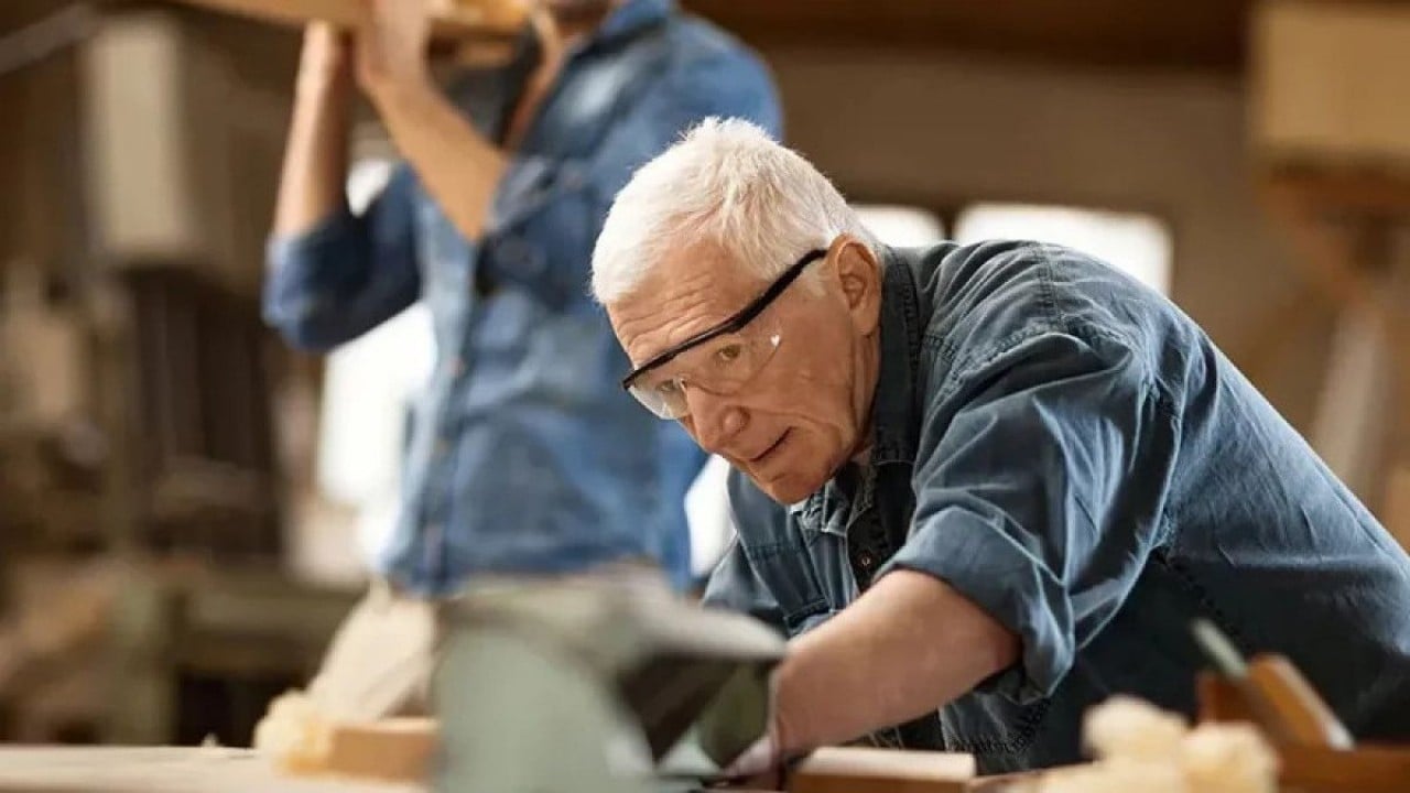 Foto - Avrupa’da emeklilik tartışması alevleniyor! 70 yaşına kadar çalışacaklar