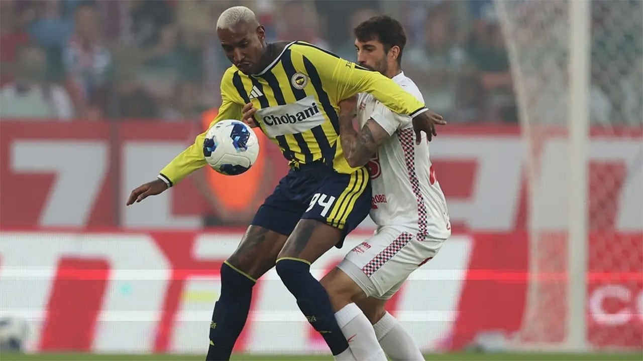 Foto - Avrupa'da fırtına gibi esen Fenerbahçe devler liginde durdurulamıyor! 