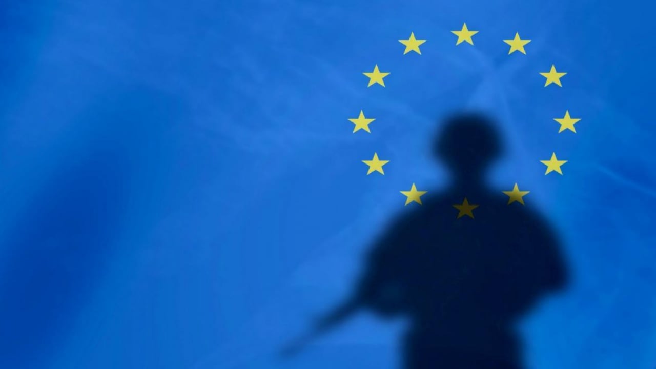 Foto - Avrupa’da savaş teknolojilerine para yağıyor: 8,7 milyar dolarlık tarihi rekor