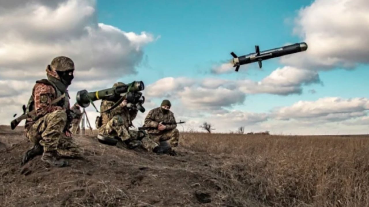 Avrupa’da savaş teknolojilerine para yağıyor: 8,7 milyar dolarlık tarihi rekor