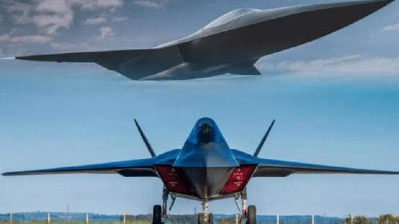 Foto - Avrupa’da savaş teknolojilerine para yağıyor: 8,7 milyar dolarlık tarihi rekor