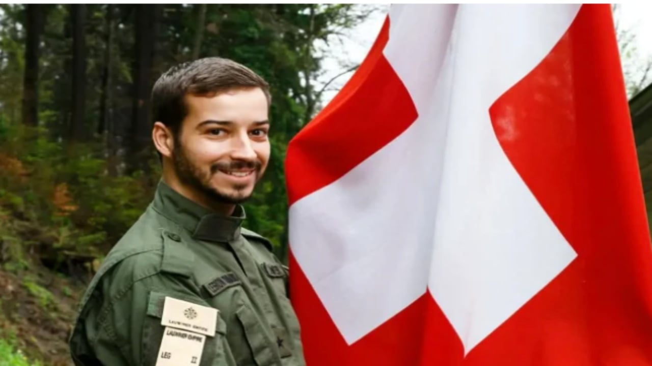 Foto - Avrupa’da yeni bir ülke kuruldu! Kanuni boşluktan faydalandı, topladığı sahipsiz arazilerde kendisini "kral" ilan etti