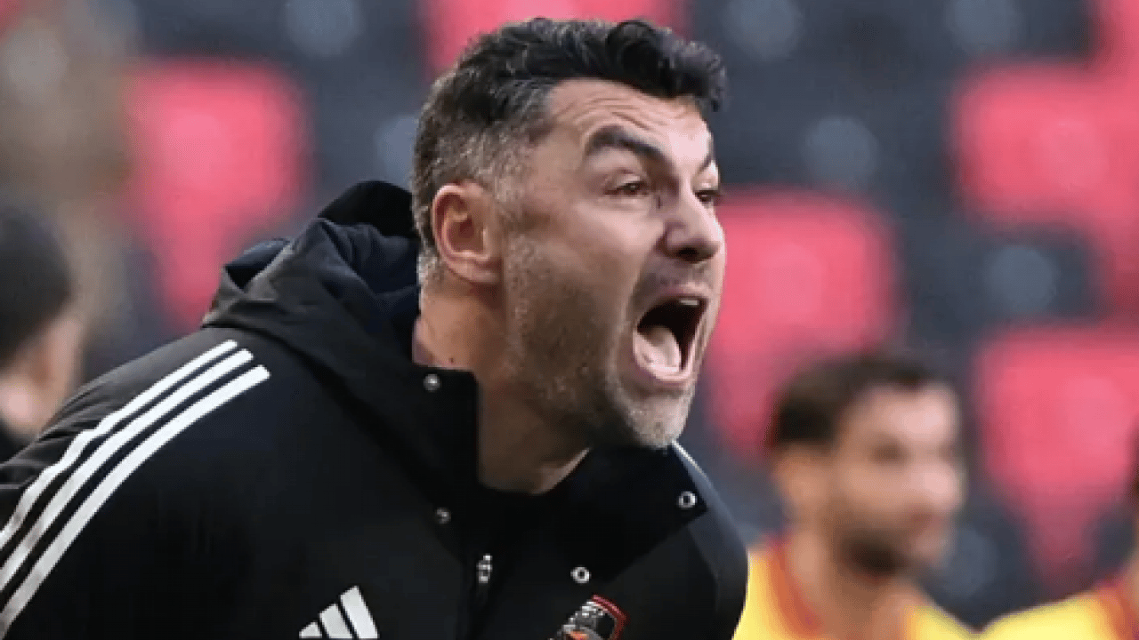 Foto - Avrupa'dan flaş haber geldi: Burak Yılmaz'ı duyurdular! Büyük sürpriz bu...