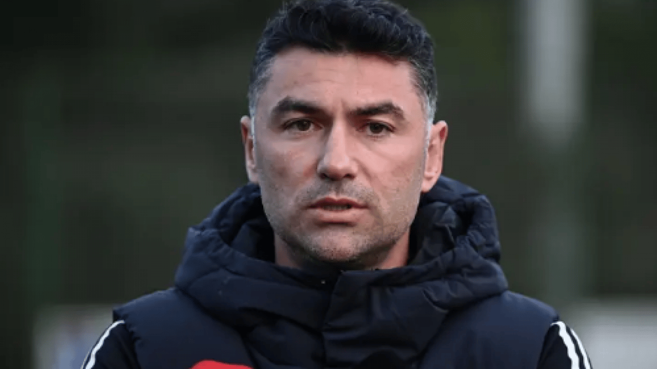 Foto - Avrupa'dan flaş haber geldi: Burak Yılmaz'ı duyurdular! Büyük sürpriz bu...