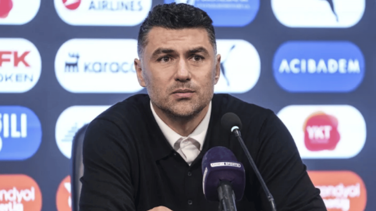 Foto - Avrupa'dan flaş haber geldi: Burak Yılmaz'ı duyurdular! Büyük sürpriz bu...