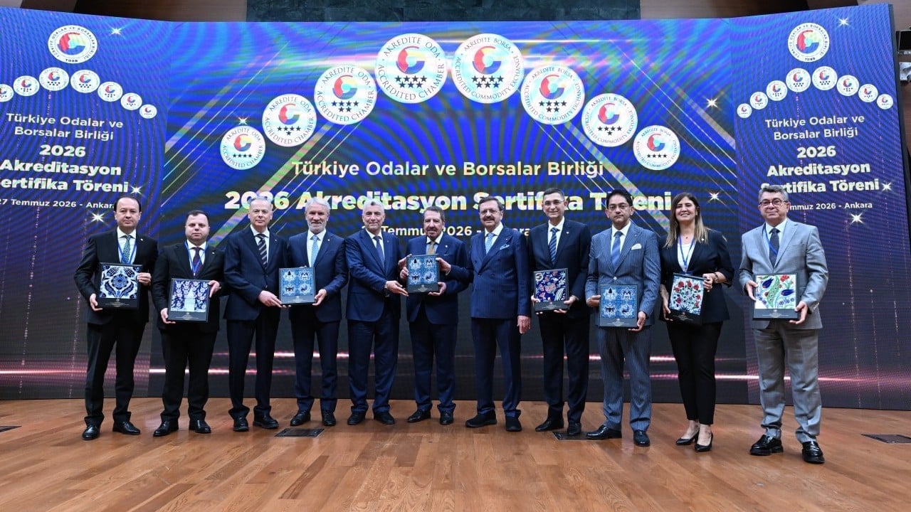 Foto - Avrupa'dan gelen tehlikeye karşı alarm verildi! Bakan Bolat duyurdu: 
