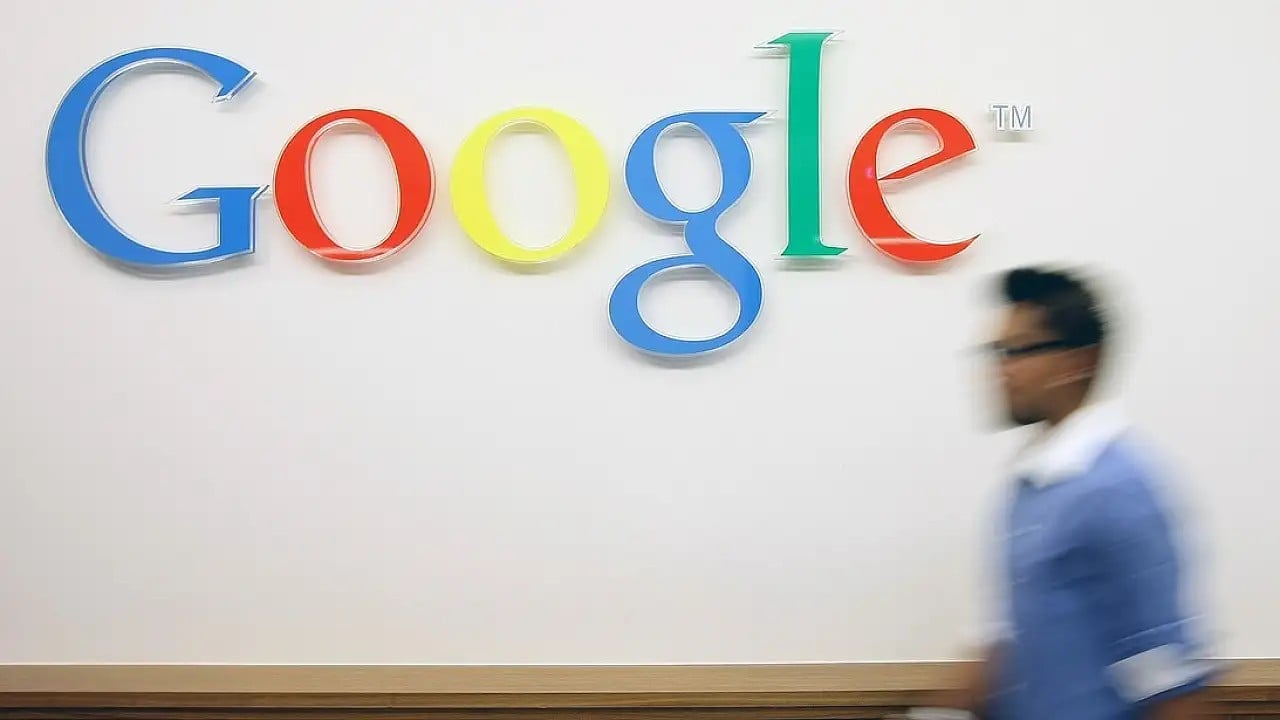 Foto - Avrupa’dan Google’a dev ceza!