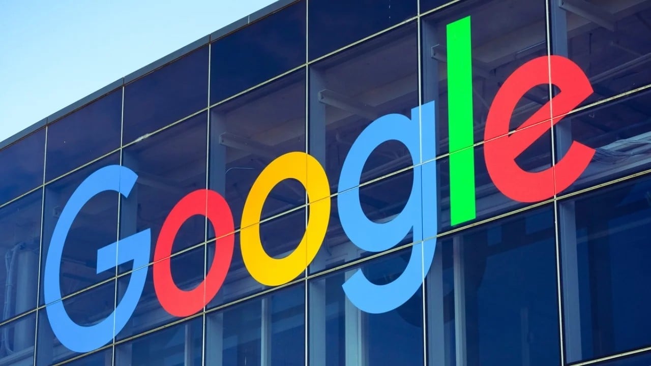 Foto - Avrupa’dan Google’a dev ceza!