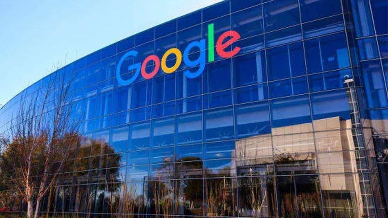 Foto - Avrupa’dan Google’a dev ceza!