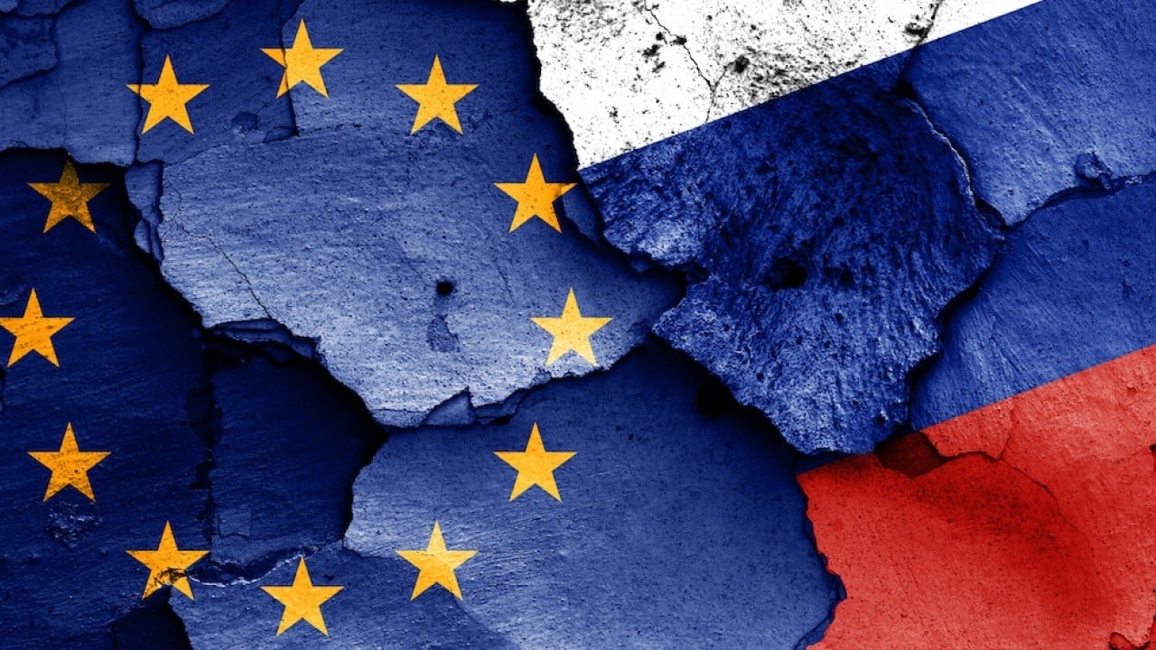 Foto - Avrupa'dan Rusya'ya yeni yaptırım hazırlığı